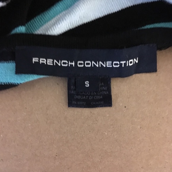 French Connection Sweater - Picture 4 of 6